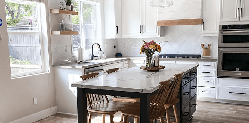 Kitchen Countertops